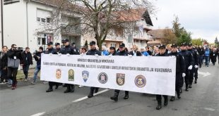 Dan sjećanja na žrtve Domovinskog rata i Dan sjećanja na žrtvu Vukovara i Škabrnje