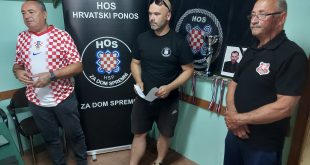 22. Memorijalni šaranski kup u spomen na Velimira Kvesića
