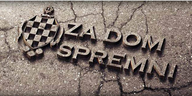 Za dom spremni – savez-udhos